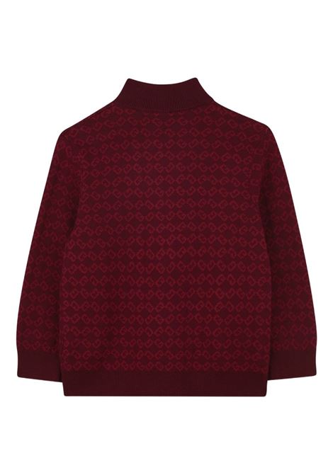 Cardigan Givenchy Kids GIVENCHY KIDS | MAGLIONI E CARDIGAN | H3094885C